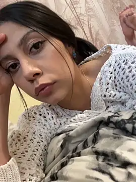 Snapshot of MargaritaMoon chatting on 03.23.26 MargaritaMoon online show from 03.23.26