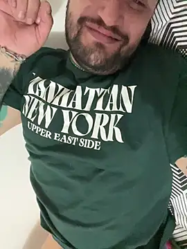 julichuby online show from 03.27.26