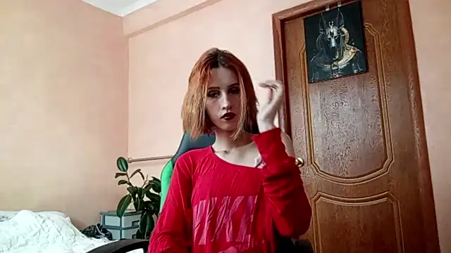 SirenFrost online show from 06.09.26