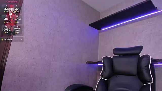 Carmillaa online show from 03.23.26