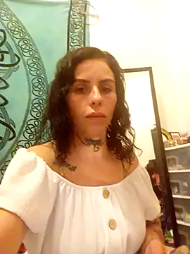 chiquitilla41 online show from 06.02.26