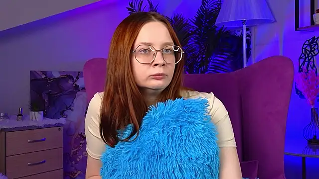 ShylaWelk online show from 03.23.26