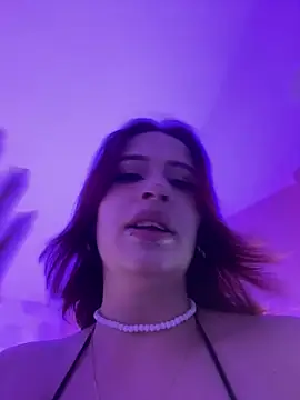 steffmontespink18 online show from 05.06.26