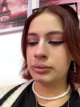 steffmontespink18 online show from 07.17.26