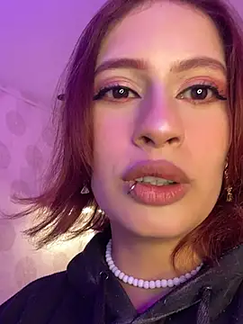 steffmontespink18 online show from 07.19.26