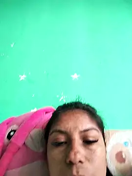 AngelicaStorms online show from 05.04.26