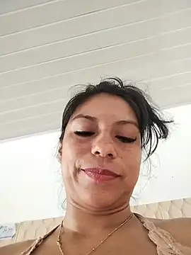 Snapshot of AngelicaStorms chatting on 07.28.26 AngelicaStorms online show from 07.28.26