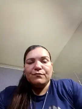 Zuleyka 69 online show from 04.17.26