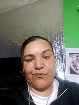 Zuleyka 69 online show from 04.23.26