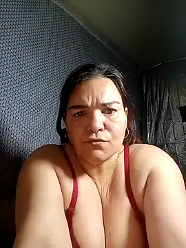 Zuleyka 69 online show from 04.27.26