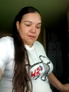 Zuleyka 69 online show from 05.06.26