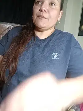 Zuleyka 69 online show from 06.08.26