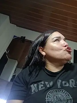 Zuleyka 69 online show from 06.11.26