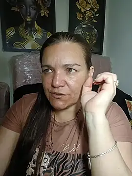 Zuleyka 69 online show from 06.17.26