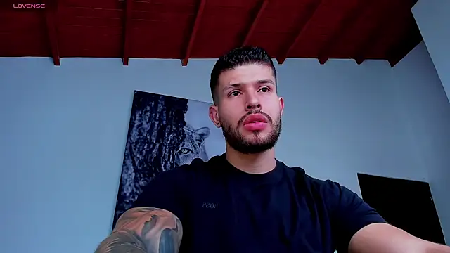 Santos ramirez1 online show from 04.29.26