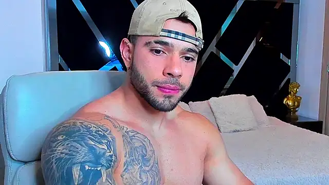 Raytorres online show from 04.23.26