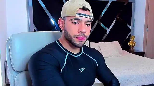 Raytorres online show from 04.24.26