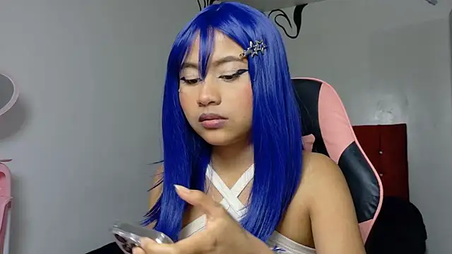 Nubeseliminadas online show from 06.19.26