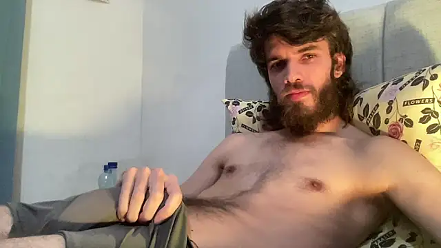 PygmaBoy online show from 06.20.26