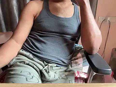 ThickChocolate26 online show from 03.23.26