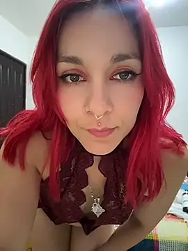 Amelie-RedHoney online show from 05.16.26