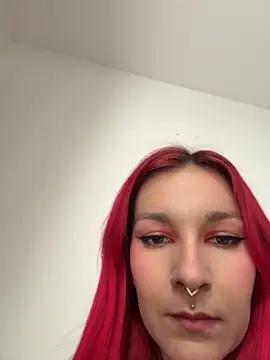 Amelie-RedHoney online show from 05.16.26