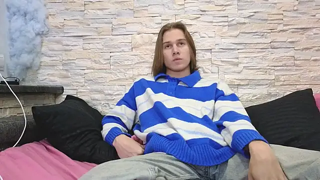 Marcus Finerty online show from 06.01.26