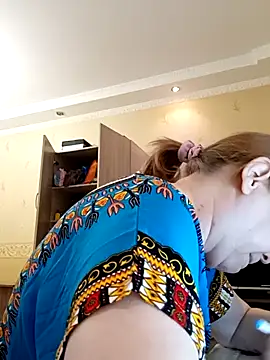  Yourpussy  online show from 03.31.26