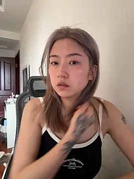 Olivia PINK0322 online show from 05.07.26