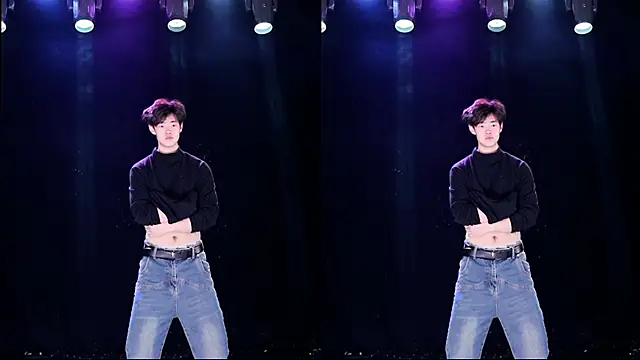 RJ-01 online show from 04.13.26