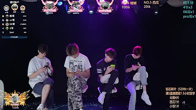 RJ-01 online show from 05.24.26