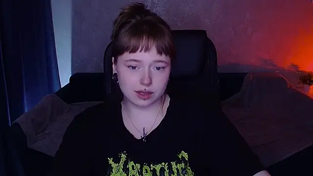 SelenaLily online show from 05.26.26