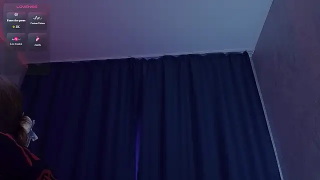 SelenaLily online show from 07.07.26