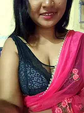 Tridha 2 online show from 07.14.26