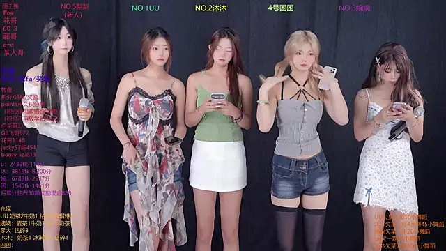 BY527 online show from 07.02.26