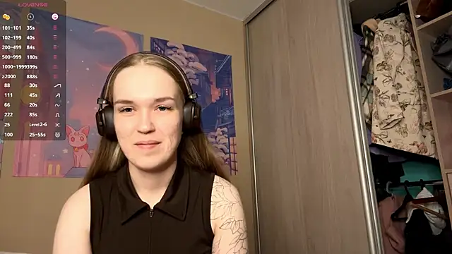 DenitaSpace online show from 05.05.26