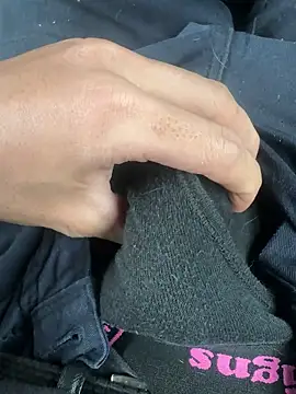 sy11myspa online show from 03.23.26