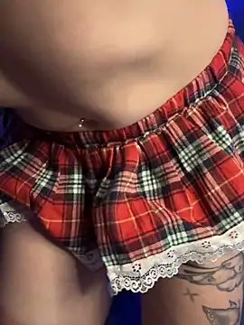 PolizistinKatja online show from 03.25.26