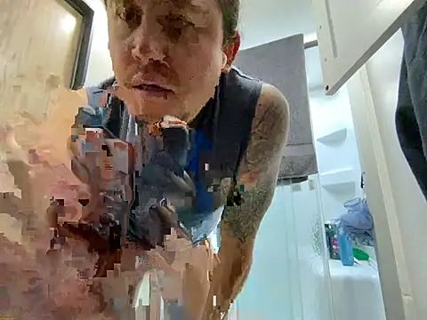 hongo69FK online show from 03.22.26