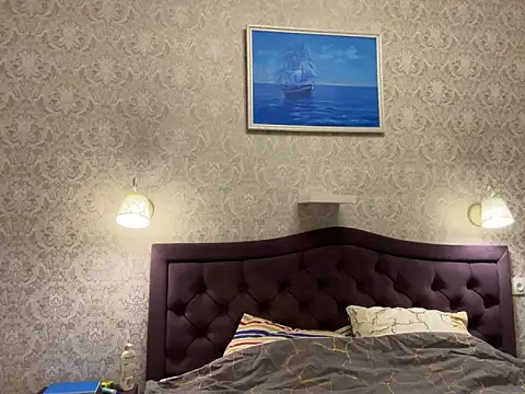 hothome Lexi online show from 03.22.26