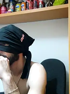 alexBCN1991 online show from 03.29.26