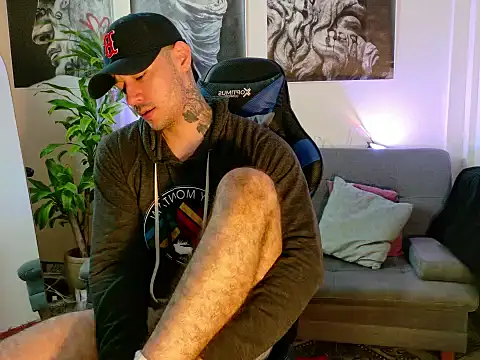 Jhonnas costa online show from 03.25.26