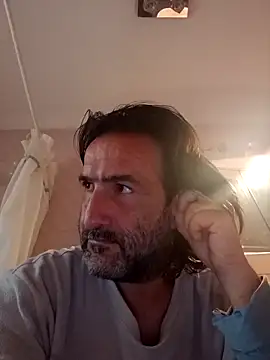 DanTrov79 online show from 05.04.26