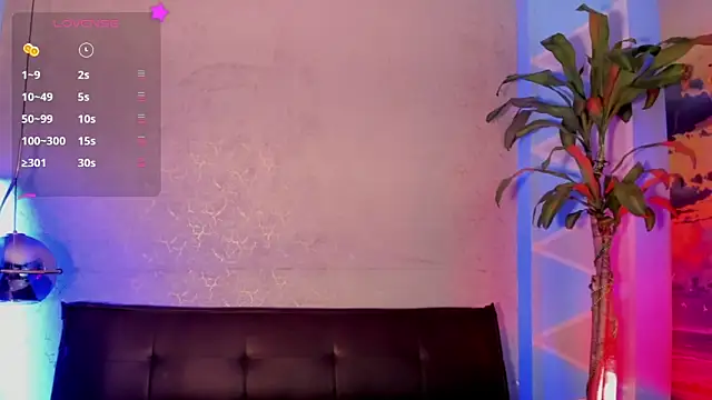 Lilith moonx online show from 03.31.26