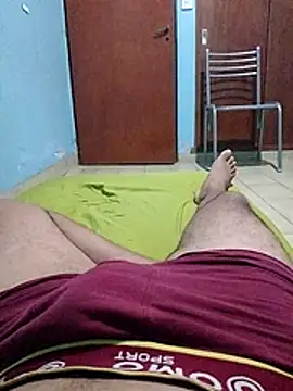 IBANA1828 online show from 03.31.26