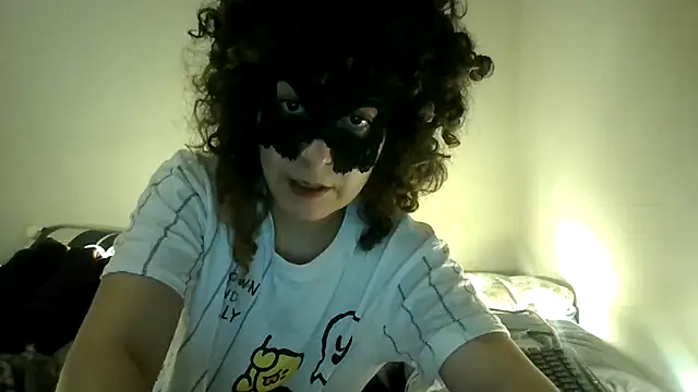 Kenzarissa online show from 03.23.26