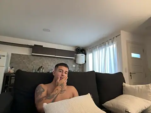 lunaris18 online show from 03.24.26