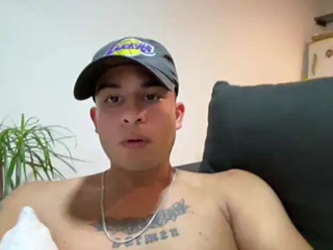 lunaris18 online show from 03.25.26