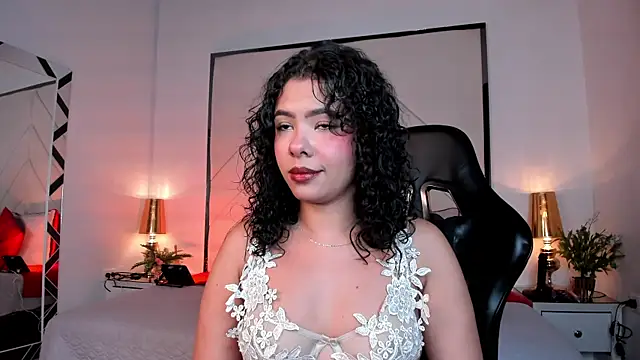 Celene Rosejs online show from 06.30.26