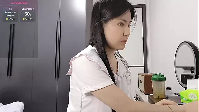 Snapshot of yunsu-68 chatting on 05.29.26 yunsu-68 online show from 05.29.26